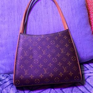 Louis Vuitton Hand Bag